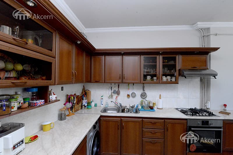 Дом · 6 комн. · 226 м² · Эребуни