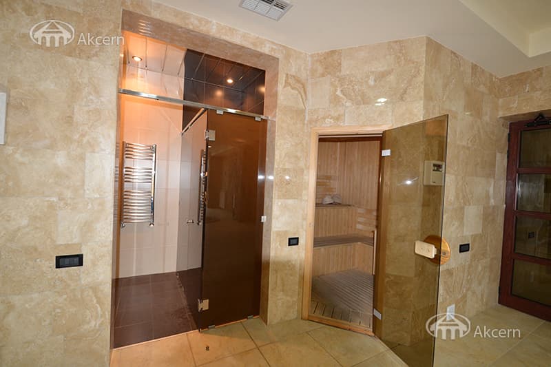 Առանձնատուն · 5 սեն. · 745 մ² · Արաբկիր