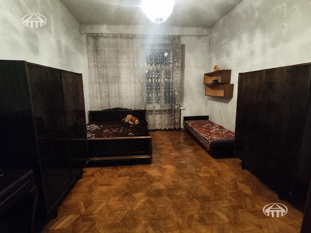 Apartment · 2 rooms · 93 m² · Arabkir