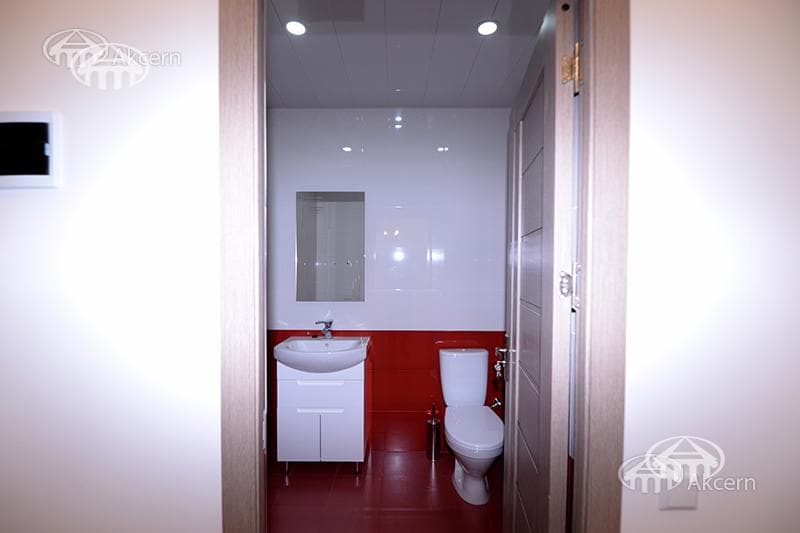 Բնակարան · 4 սեն. · 128 մ² · Քանաքեռ-Զեյթուն