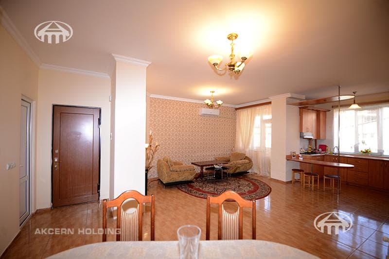 Apartment · 3 rooms · 85 m² · Arabkir