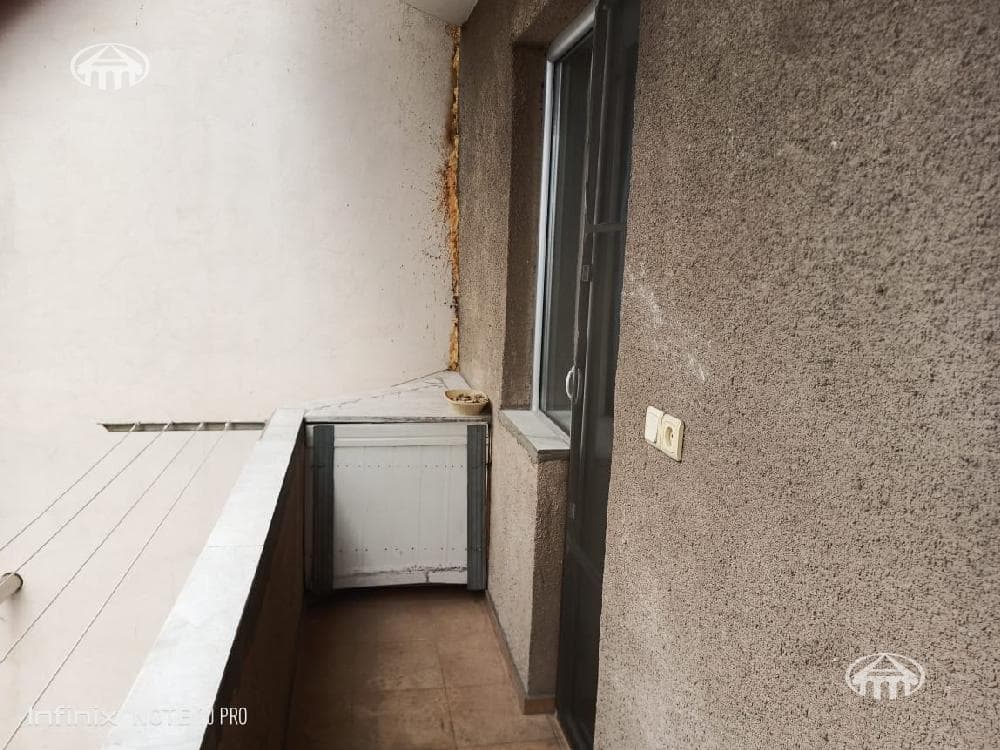 Квартира · 3 комн. · 80 м² · Арабкир