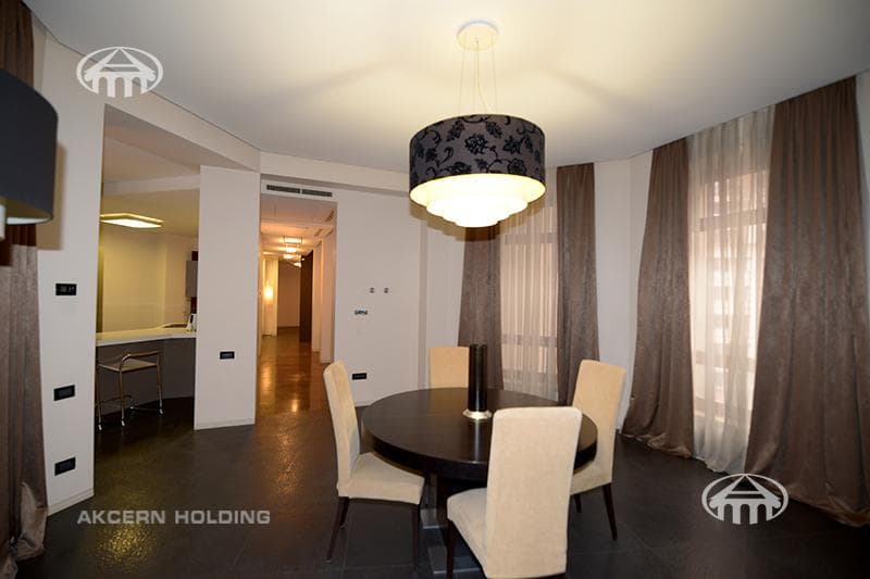 Apartment · 4 rooms · 169 m² · Kentron