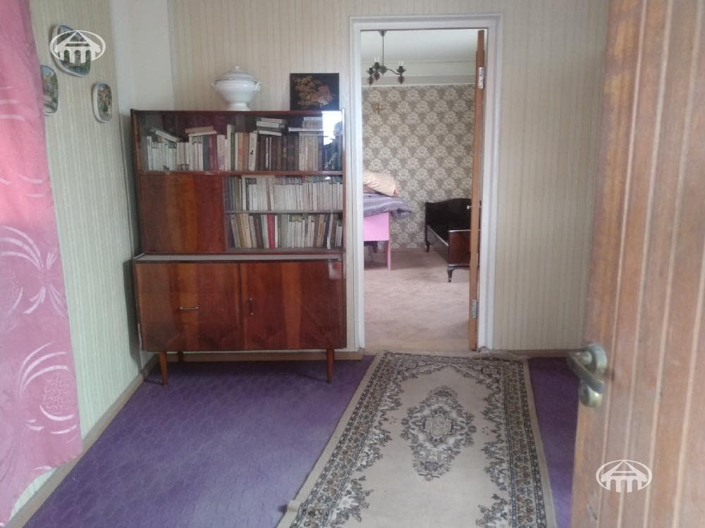 House · 5 rooms · 220 m² · Arabkir