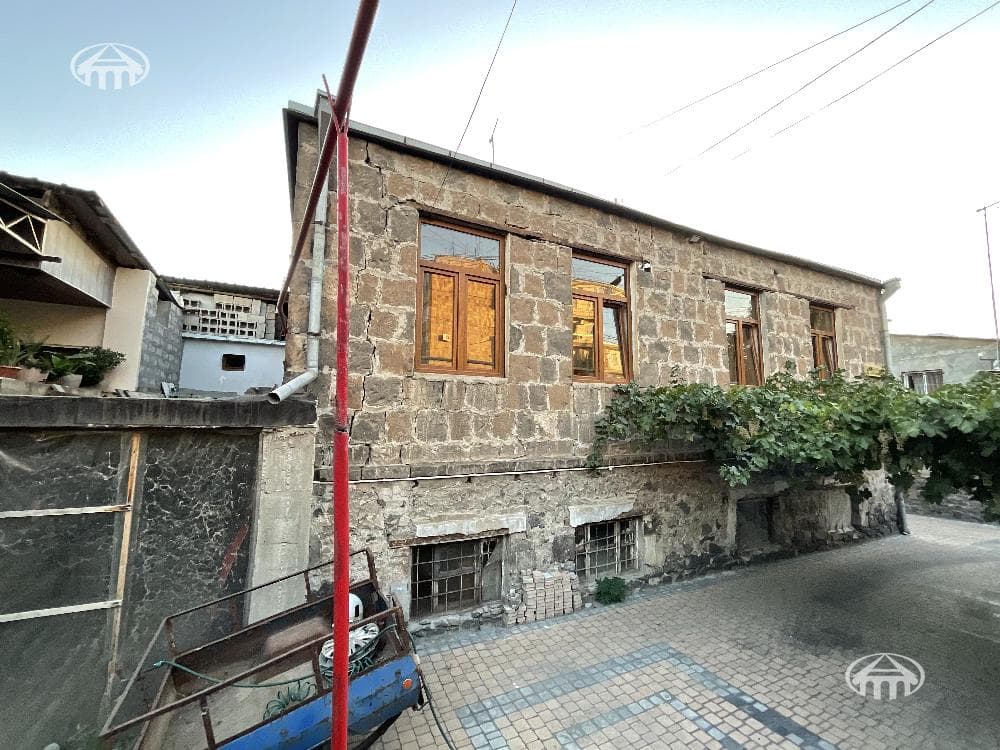 Սեփական տուն · 3 սեն. · 147 մ² · Շենգավիթ — Լուսանկար 2 / 6