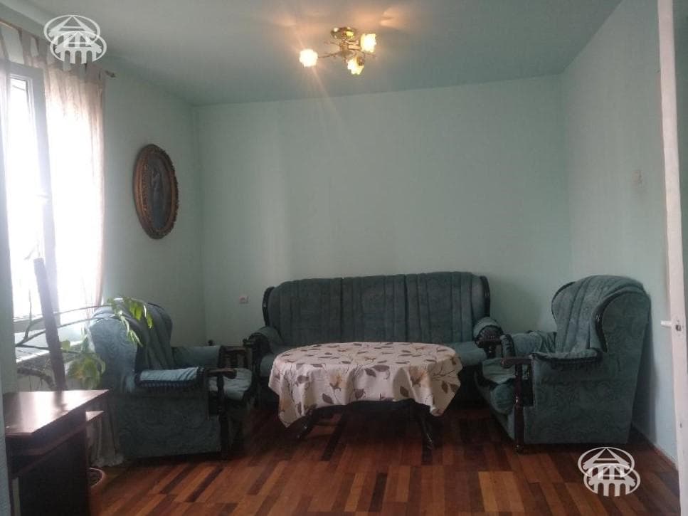 Apartment · 45 m² · Avan