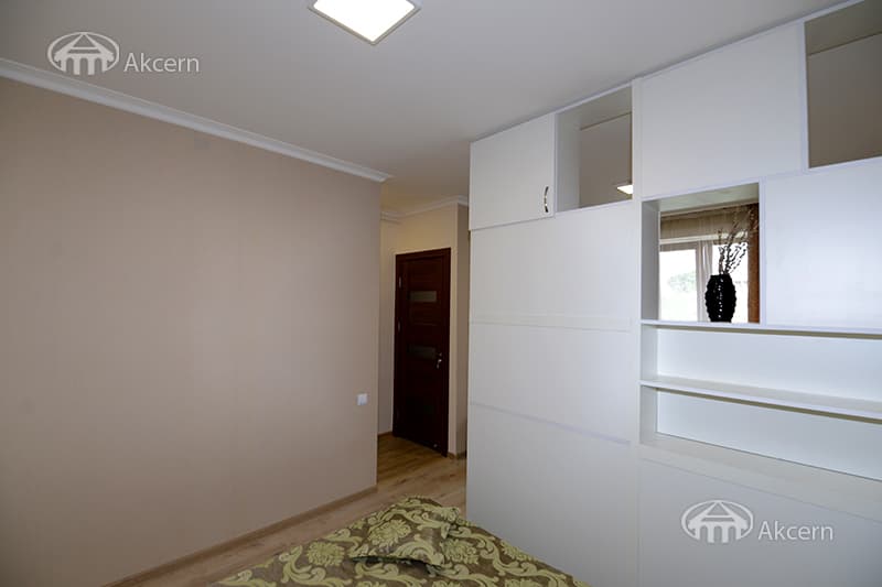 Apartment · 1 rooms · 30 m² · Arabkir
