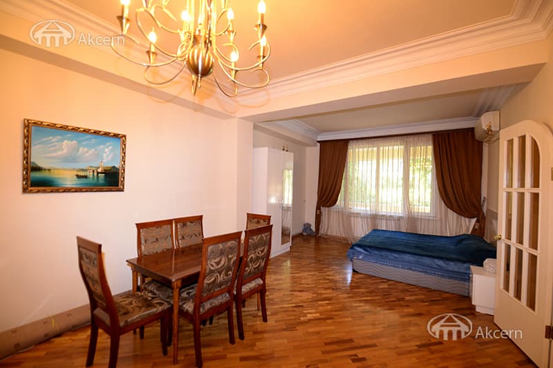 House · 5 rooms · 259 m² · Arabkir — photo 16 / 46