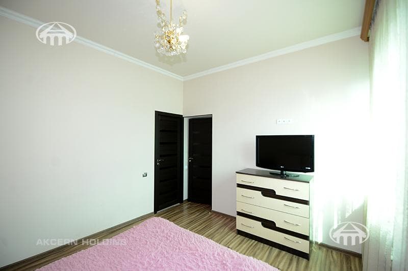 Особняк · 4 комн. · 261 м² · Давташен