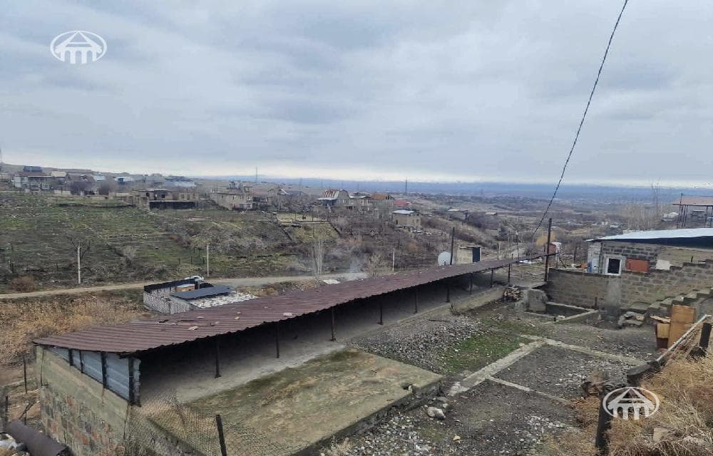 Особняк · 3 комн. · 210 м² · Шенгавит