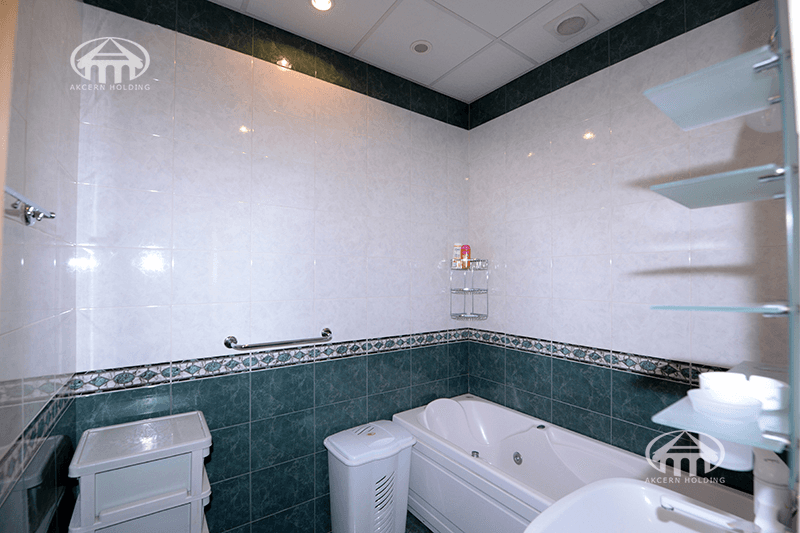 Mansion · 9 rooms · 777 m² · Malatia-Sebastia