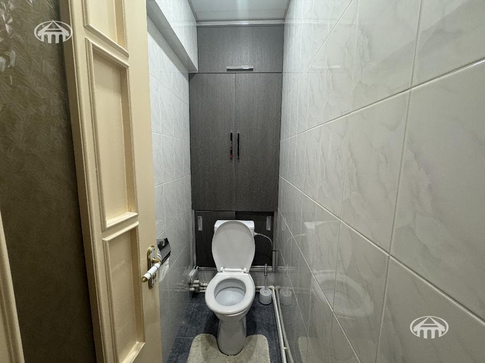 Apartment · 2 rooms · 83 m² · Kentron
