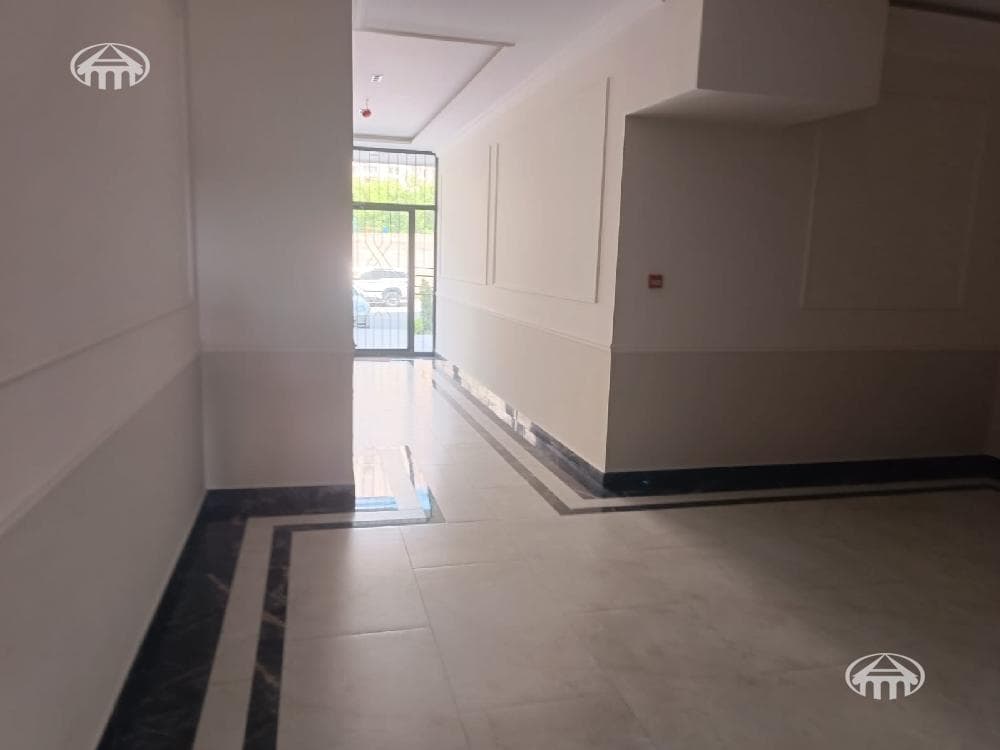 Apartment · 1 rooms · 40 m² · Ajapnyak