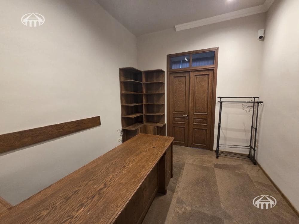 Офис · 127 м² · Кентрон