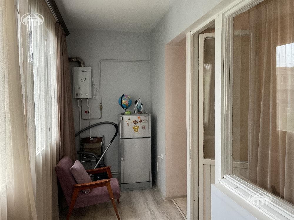 Apartment · 1 rooms · 46 m² · Arabkir