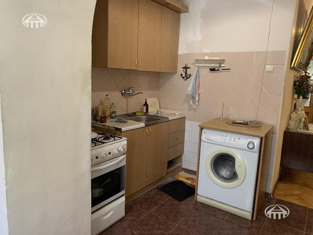 Квартира · 3 комн. · 74 м² · Кентрон