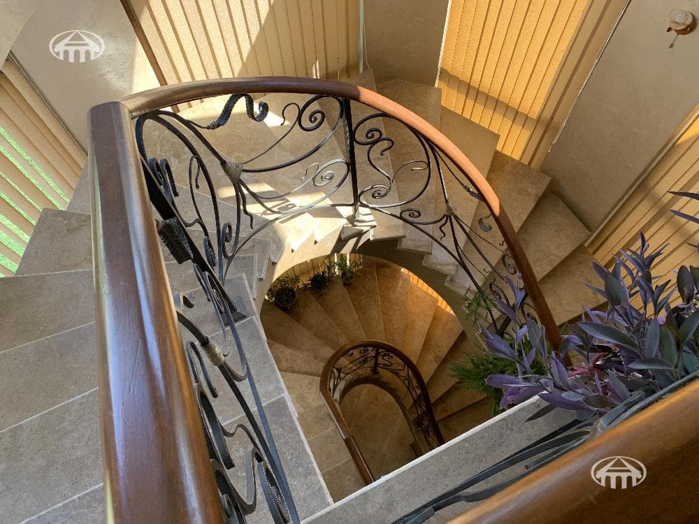 Mansion · 4 rooms · 328 m² · Malatia-Sebastia