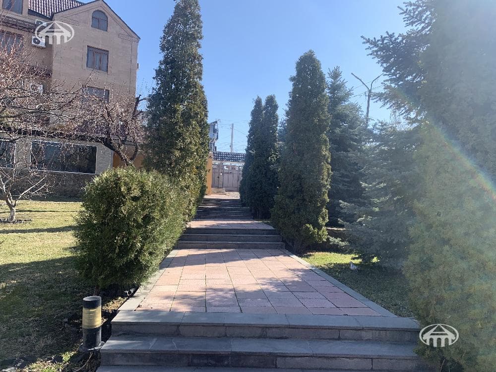 Առանձնատուն · 5 սեն. · 357 մ² · Նորք-Մարաշ