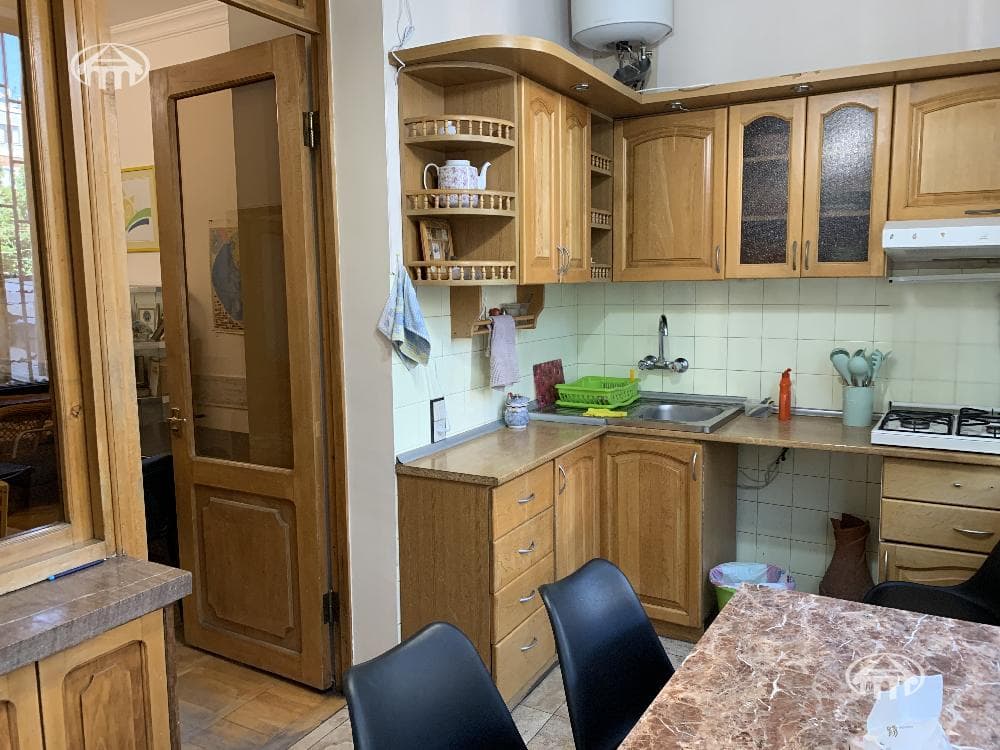 Офис · 72 м² · Кентрон
