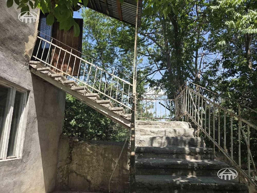 Land · 254 m² · Arabkir