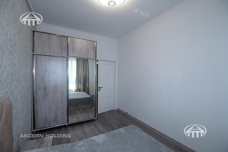 Квартира · 3 комн. · 85 м² · Арабкир