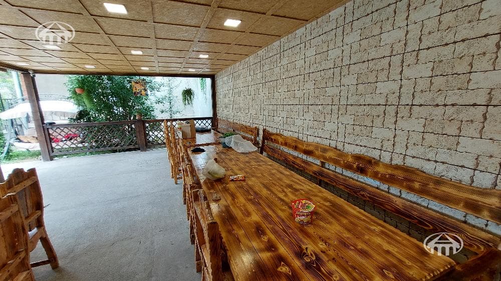 Загородный дом · 4 комн. · 150 м² · с. Аргел