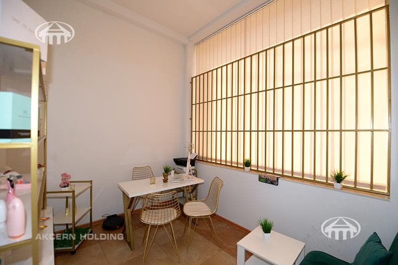 Retail · 192 m² · Malatia-Sebastia