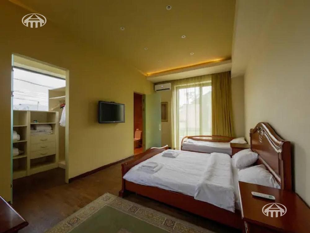 Mansion · 6 rooms · 500 m² · Kanaker-Zeytun
