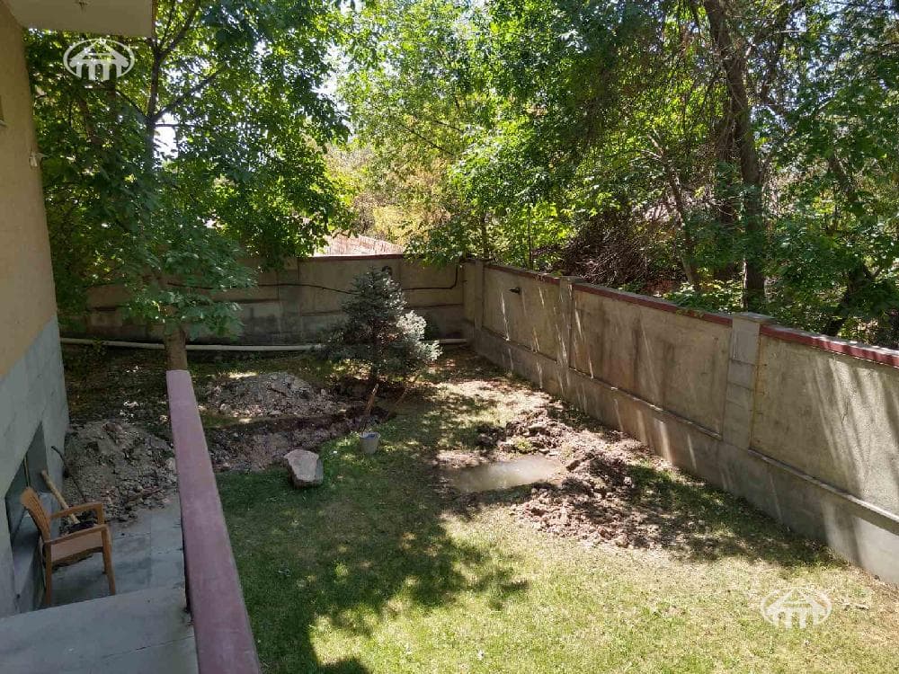 Apartment · 4 rooms · 203 m² · Nork-Marash