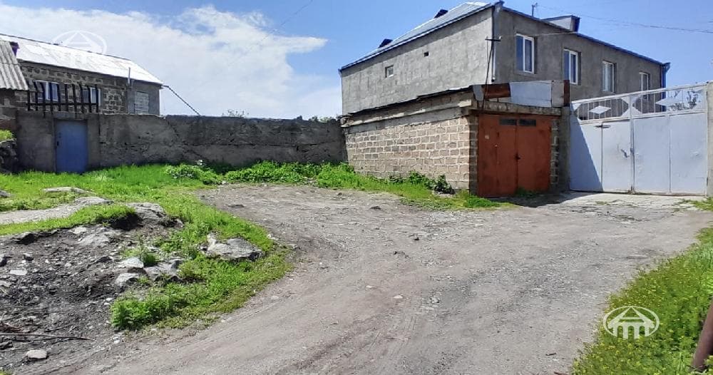 Land · 270 m² · Abovyan