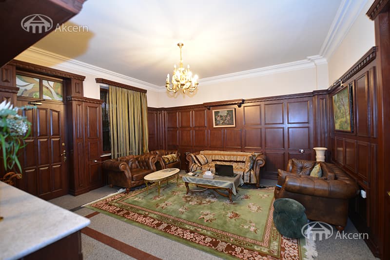 Առանձնատուն · 7 սեն. · 400 մ² · Արաբկիր