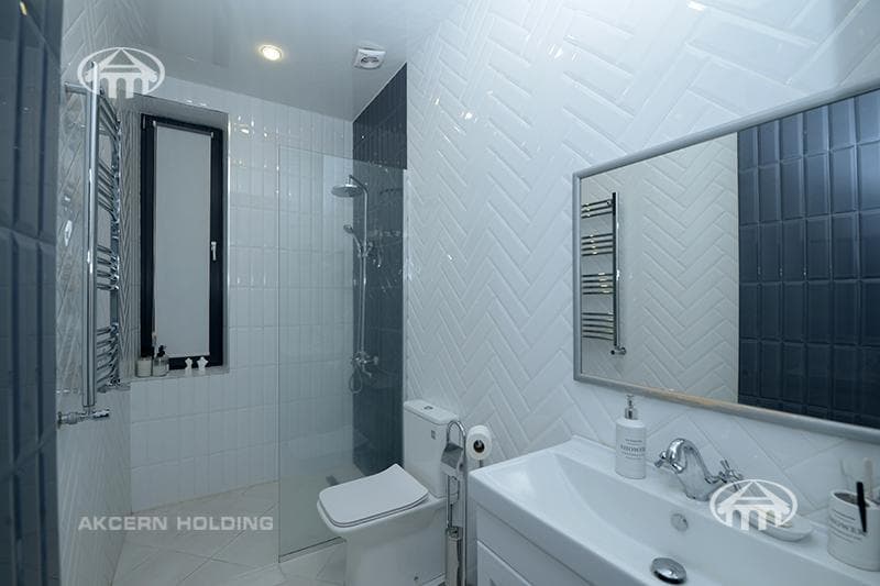 House · 6 rooms · 567 m² · Ajapnyak