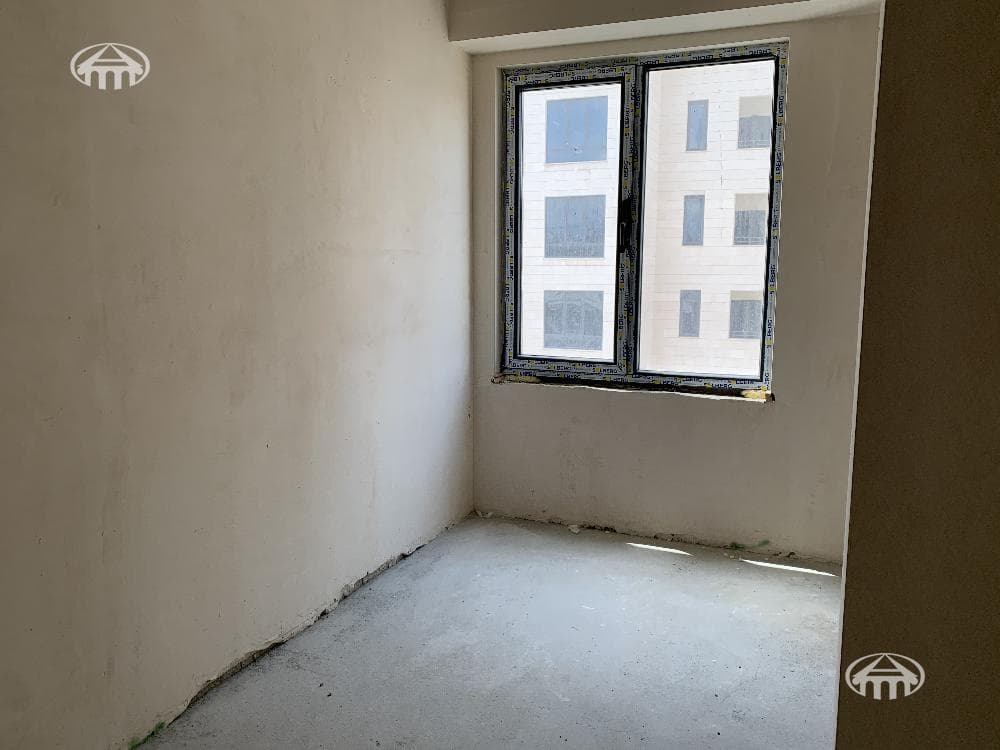 Квартира · 3 комн. · 91 м² · Арабкир
