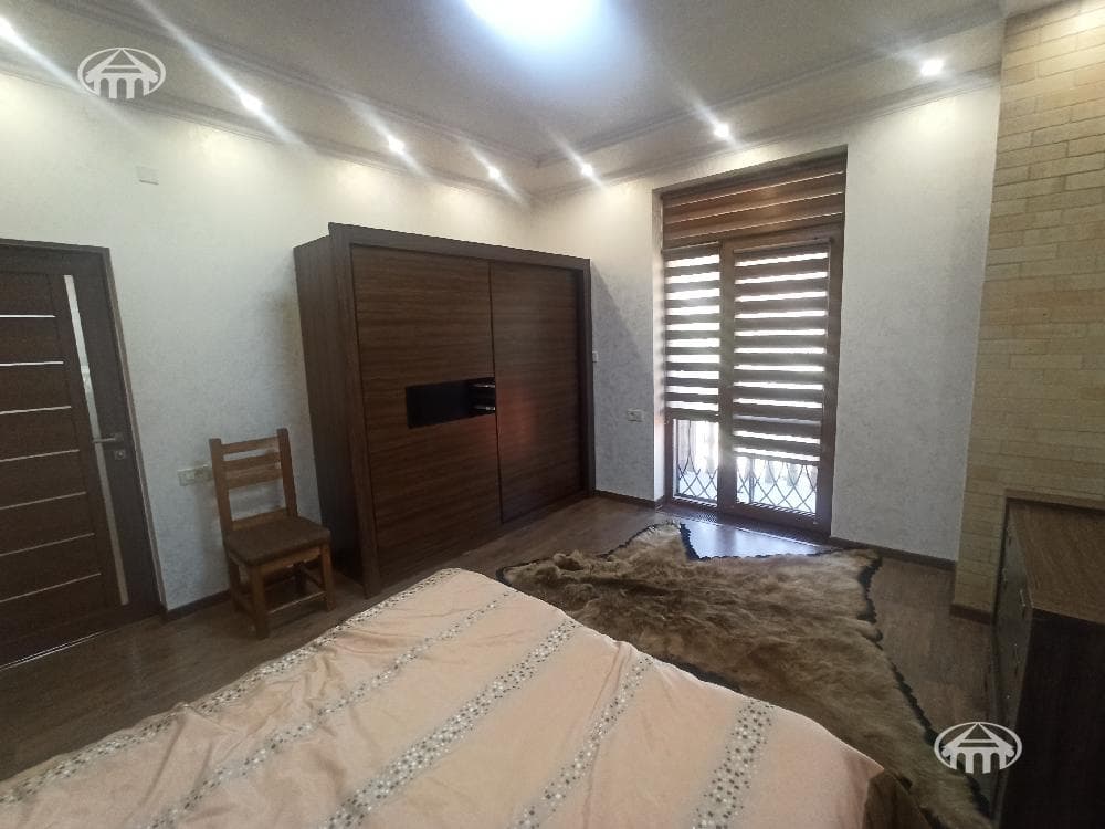 Mansion · 4 rooms · 128 m² · Tsaghkadzor