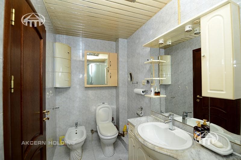 Apartment · 3 rooms · 89 m² · Arabkir