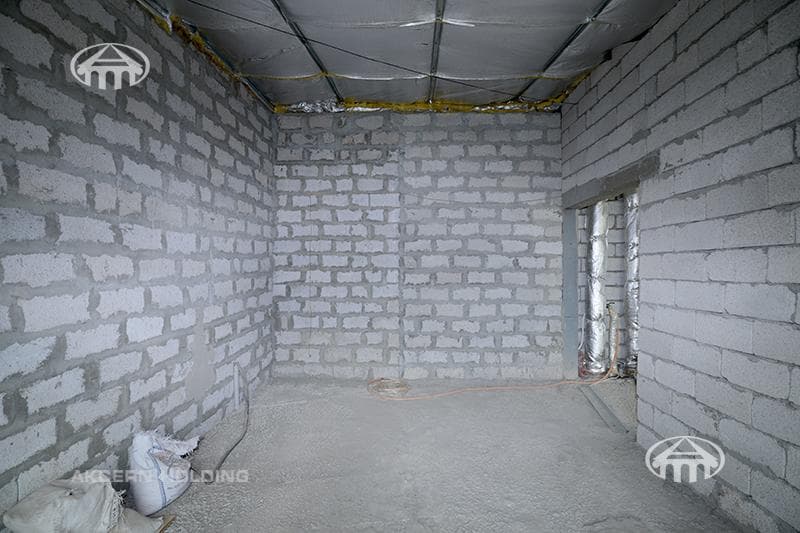 Apartment · 4 rooms · 223 m² · Arabkir