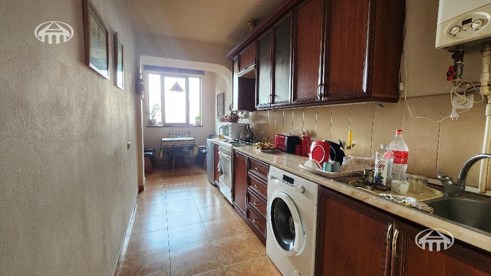 Բնակարան · 3 սեն. · 73 մ² · Նոր Նորք