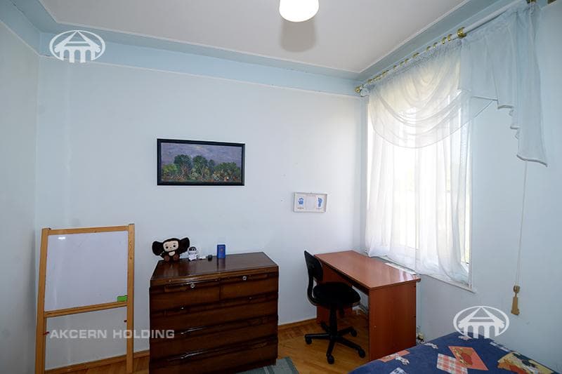 Особняк · 6 комн. · 363 м² · Касах