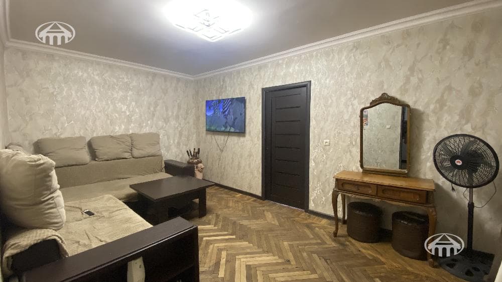 Բնակարան · 5 սեն. · 120 մ² · Էրեբունի