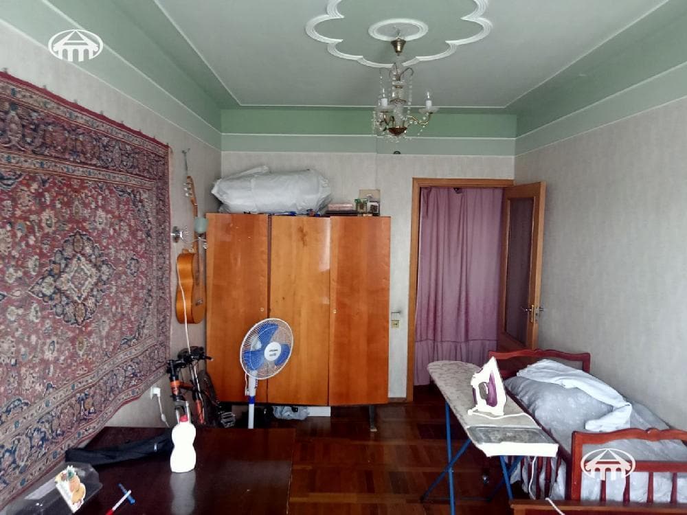 Բնակարան · 4 սեն. · 96 մ² · Դավթաշեն