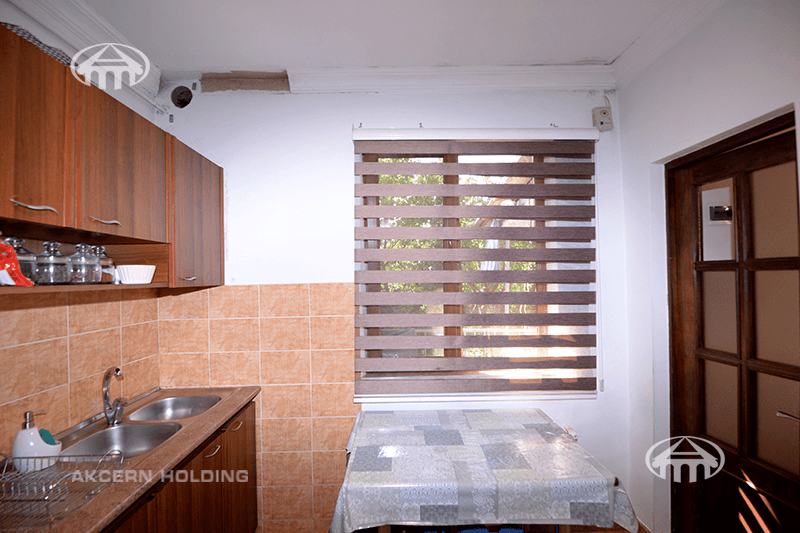 House · 4 rooms · 101 m² · Kanaker-Zeytun