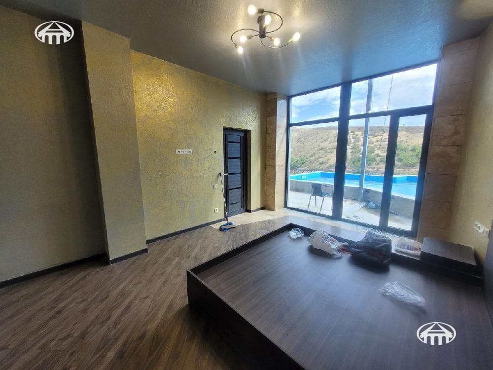 Особняк · 5 комн. · 527 м² · с. Аргел