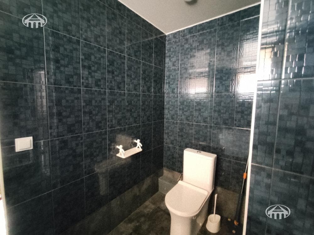 Apartment · 4 rooms · 91 m² · Arabkir