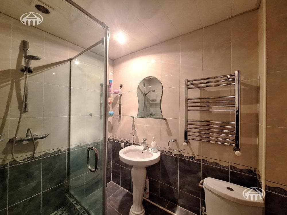 Apartment · 2 rooms · 56 m² · Arabkir