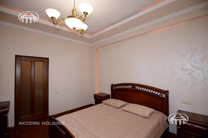 Квартира · 3 комн. · 115 м² · Кентрон — фото 6 из 11