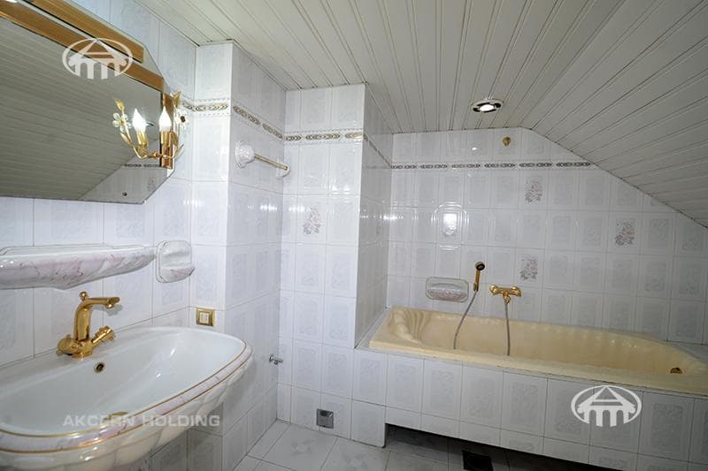Mansion · 6 rooms · 436 m² · Arabkir — photo 36 / 39