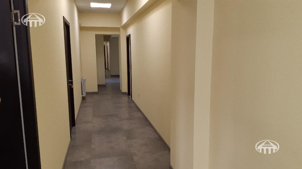 Офис · 335 м² · Арабкир
