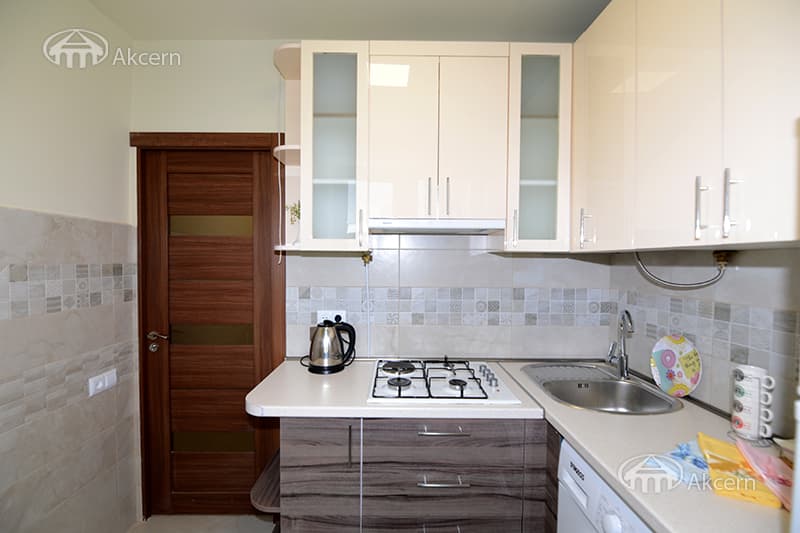 Apartment · 1 rooms · 30 m² · Arabkir