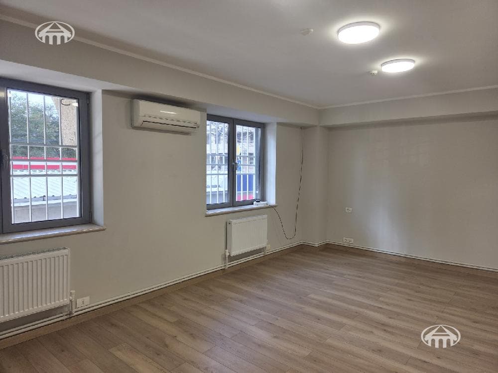 Офис · 270 м² · Арабкир