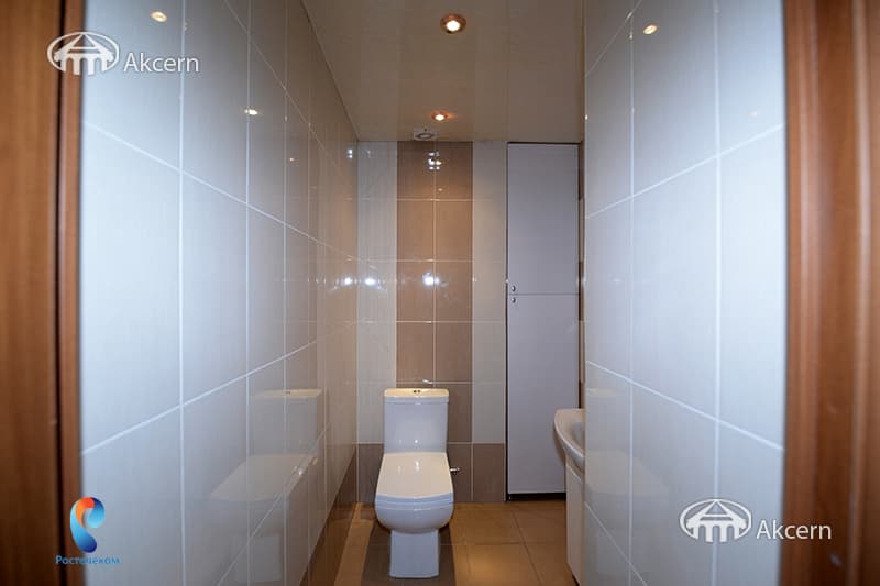 Apartment · 3 rooms · 109 m² · Kentron